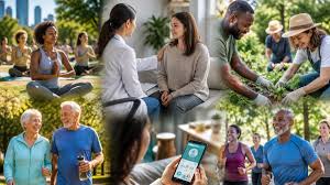 How Personalized Wellness Programs Are Changing Preventive Health in the Age of Regenerative Health